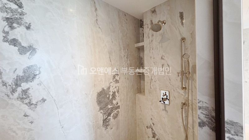 서울 용산구 한남동 유엔빌리지 귀한 신축 고급빌라 르블랑 한남 분양 매매 매물번호 15020 사진 18
