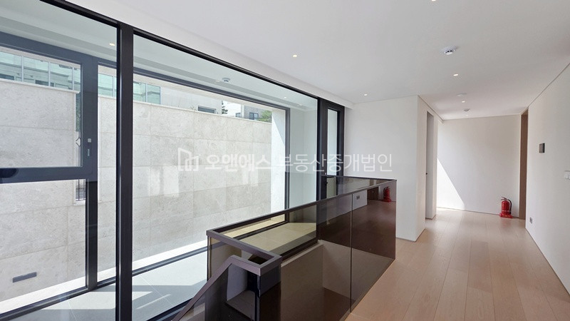서울 용산구 한남동 유엔빌리지 귀한 신축 고급빌라 르블랑 한남 분양 매매 매물번호 15020 사진 21