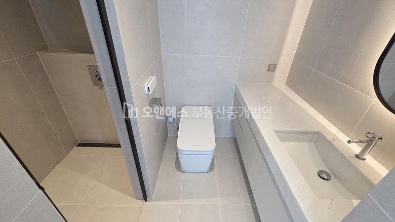 서울 용산구 한남동 유엔빌리지 귀한 신축 고급빌라 르블랑 한남 분양 매매 매물번호 15020 사진 23