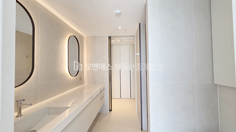 서울 용산구 한남동 유엔빌리지 귀한 신축 고급빌라 르블랑 한남 분양 매매 매물번호 15020 사진 25