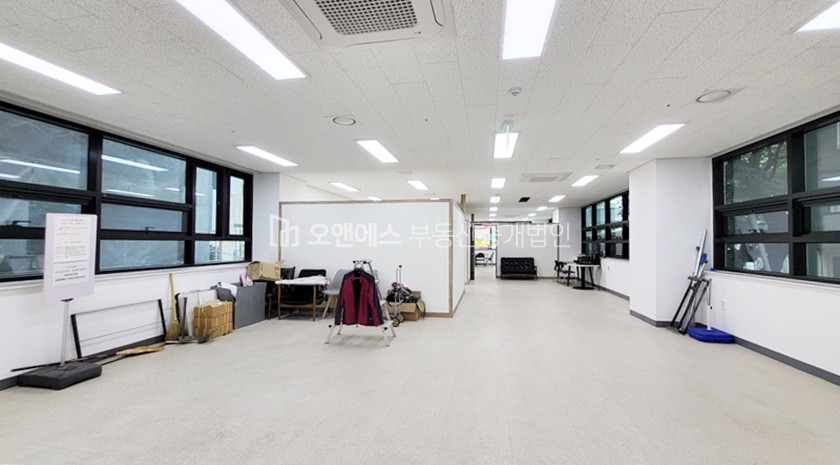 서울 중구 신당동 층고 5미터 2층 상가 분양 분양 매물번호 12359 사진 2