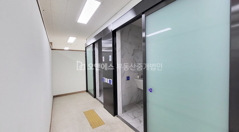 서울 중구 신당동 층고 5미터 2층 상가 분양 분양 매물번호 12359 사진 6