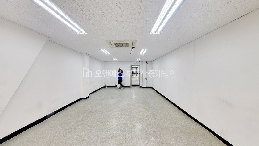 서울 중구 신당동 패션거리 위치한 깔끔 컨디션 사무실 월세 매물번호 12361 사진 5