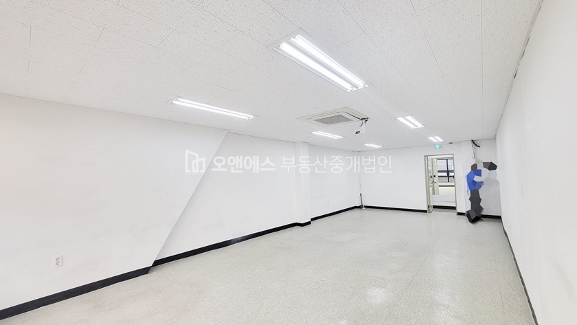 서울 중구 신당동 패션거리 위치한 깔끔 컨디션 사무실 월세 매물번호 12361 사진 6