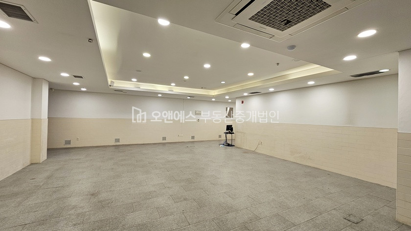 서울 용산구 이태원동 이태원 다양한 용도로 사용가능한 상가/사무실 월세 매물번호 14714 사진 7