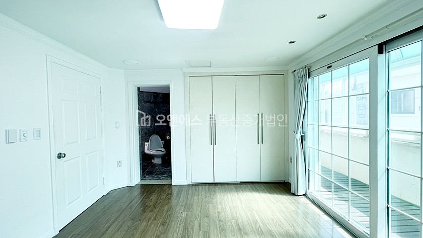 서울 용산구 이태원동 이태원 하얏트인근 고급빌라 매매 매매 매물번호 13277 사진 7