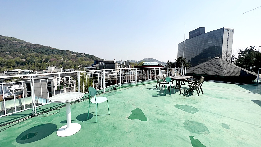 서울 용산구 이태원동 이태원 하얏트인근 고급빌라 매매 매매 매물번호 13277 사진 13