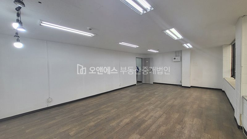 서울 중구 신당동 동대문 도매시장 가까운 사무실 월세 매물번호 12371 사진 3