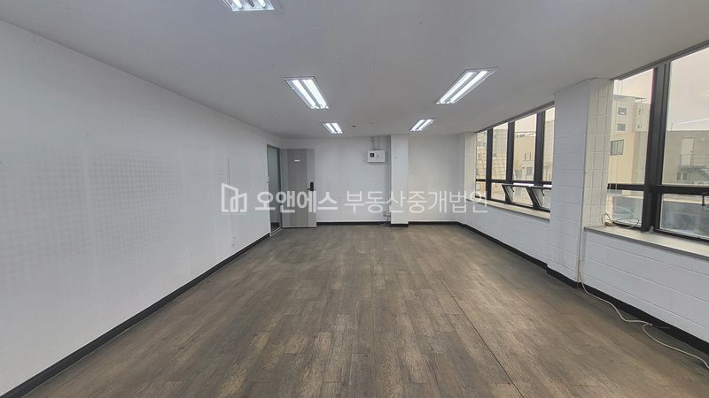 서울 중구 신당동 동대문 도매시장 가까운 사무실 월세 매물번호 12371 사진 4