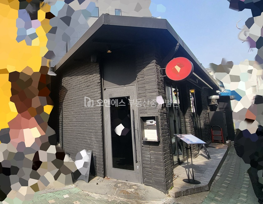 서울 용산구 이태원동 용산구청인근 재개발 호재 특수 올근생 건물 매매 매매 매물번호 12271 사진 1