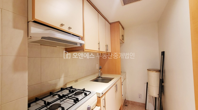 서울 용산구 한남동 남산타워 조망가능한 유엔빌리지 전세매물 전세 매물번호 12375 사진 11