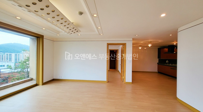 서울 용산구 한남동 남산타워 조망가능한 유엔빌리지 전세매물 전세 매물번호 12375 사진 20