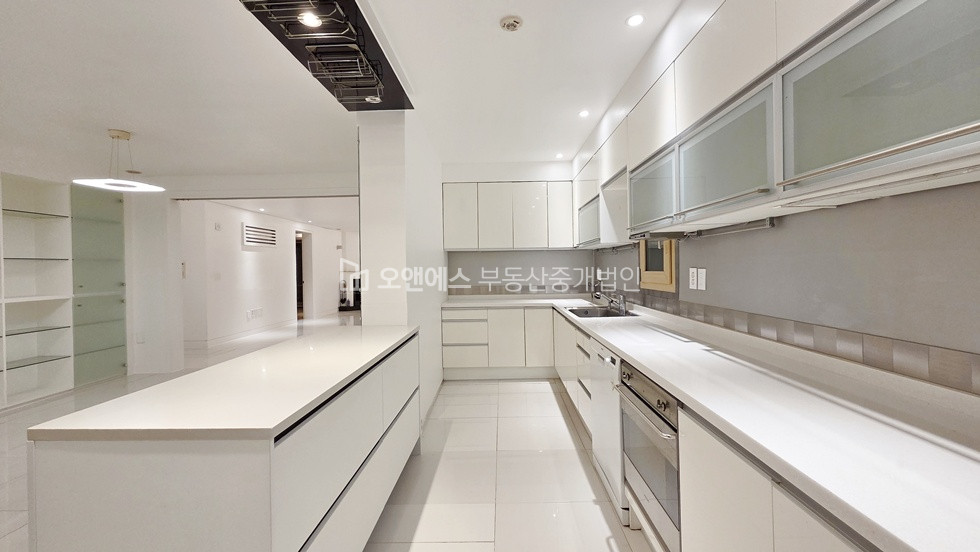 서울 용산구 한남동 독서당로 고급빌라 매매 매매 매물번호 15344 사진 3