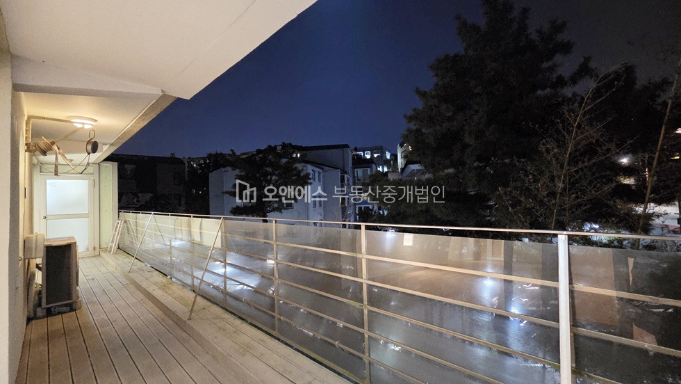 서울 용산구 한남동 독서당로 고급빌라 매매 매매 매물번호 15344 사진 25