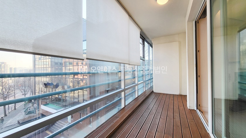 서울 용산구 한남동 독서당로 고급빌라 전세 전세 매물번호 15340 사진 3
