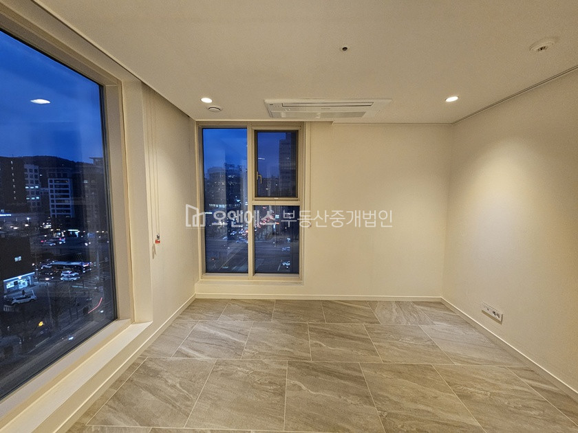 서울 용산구 한남동 한남아이파크 양창구조 로얄라인 전세 전세 매물번호 14924 사진 3