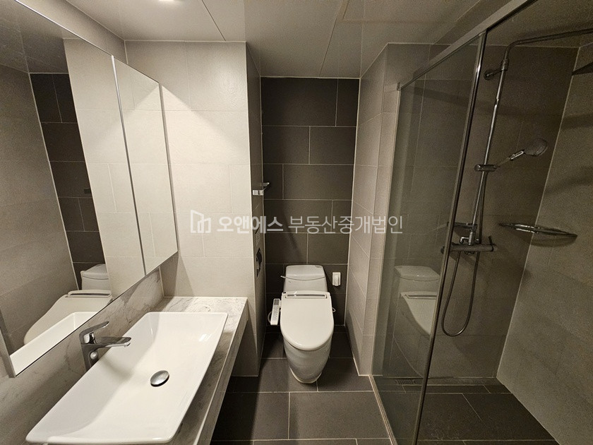 서울 용산구 한남동 한남아이파크 양창구조 로얄라인 전세 전세 매물번호 14924 사진 4