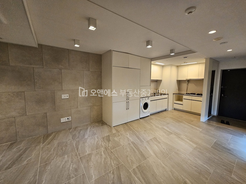 서울 용산구 한남동 한남아이파크 양창구조 로얄라인 전세 전세 매물번호 14924 사진 5