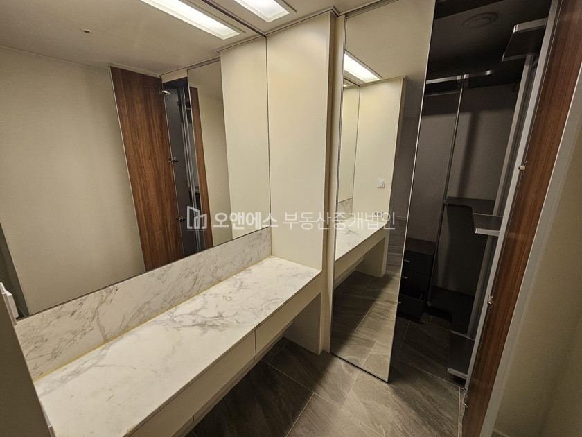서울 용산구 한남동 한남아이파크 양창구조 로얄라인 전세 전세 매물번호 14924 사진 10