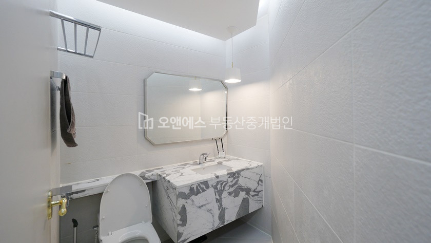 서울 용산구 한남동 유엔빌리지 한강 조망권 빌라 매매 매물번호 12378 사진 12