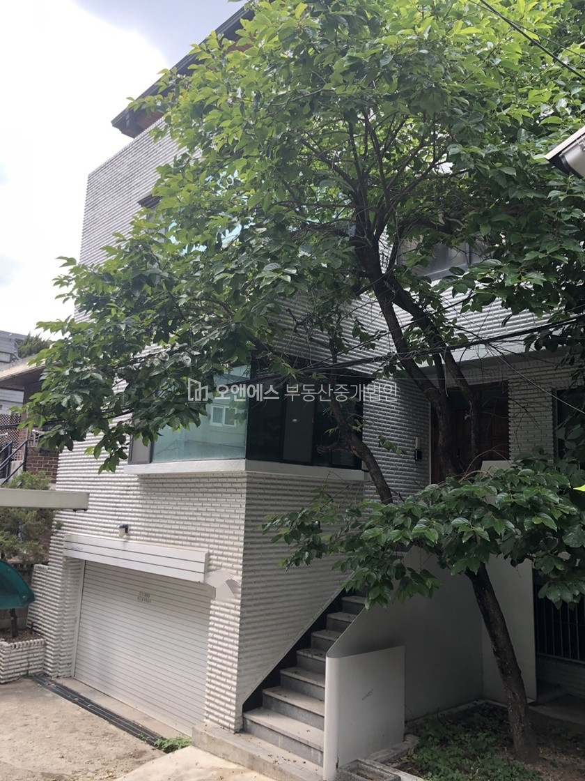 서울 용산구 한남동 한남오거리 조용한 사옥매매 매매 매물번호 15312 사진 5