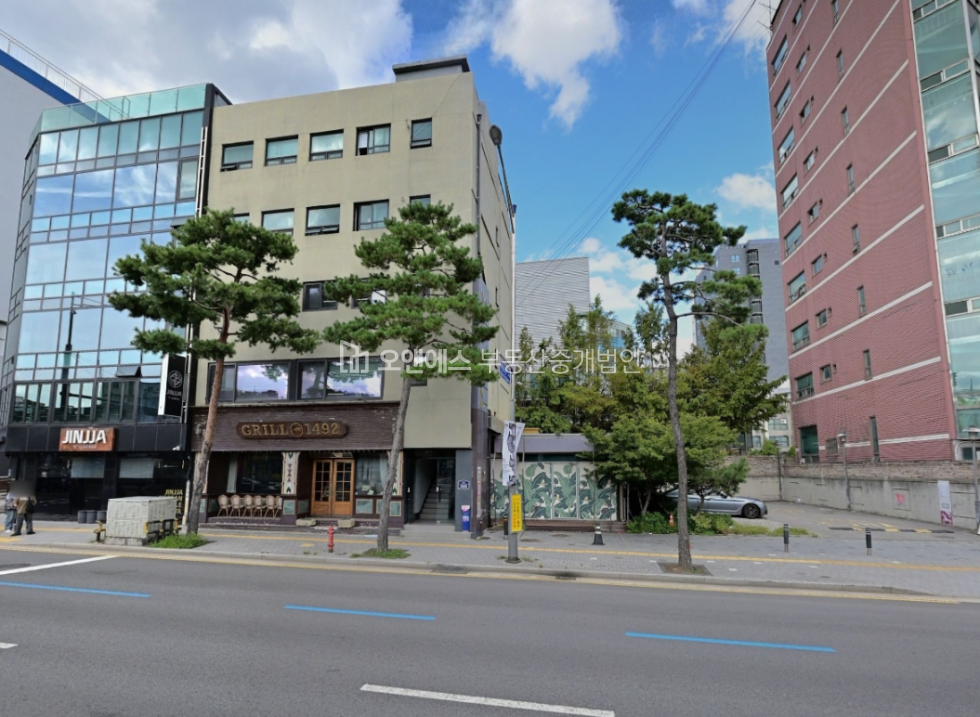 서울 중구 신당동 동대문역사문화공원역 2분거리 초 역세권 매매 매물번호 15347 사진 1