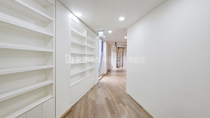 서울 용산구 한남동 한남동 랜드마크 사무실 임대 월세 매물번호 14761 사진 6