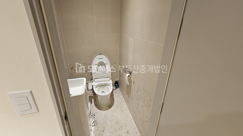 서울 용산구 한남동 한남동 랜드마크 사무실 임대 월세 매물번호 14761 사진 11