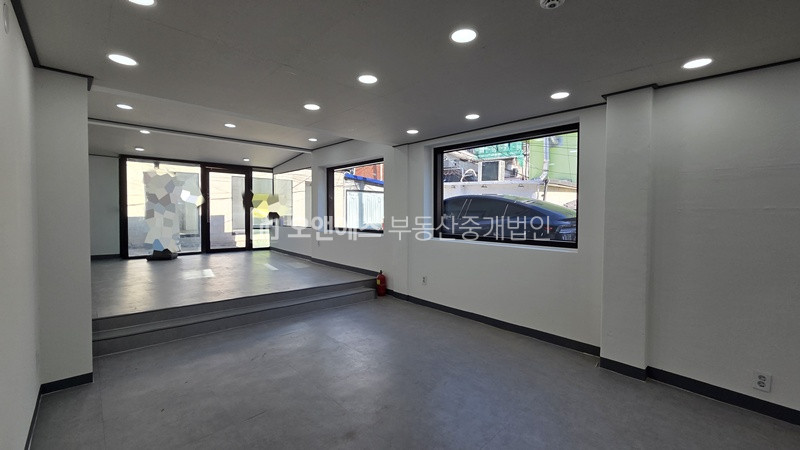 서울 용산구 이태원동 용산구청인근 건물 매매 매매 매물번호 15352 사진 3