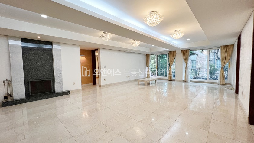 서울 용산구 이태원동 이태원 고급빌라 실입주 가능 매매 매매 매물번호 13609 사진 1