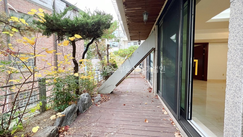 서울 용산구 이태원동 이태원 고급빌라 실입주 가능 매매 매매 매물번호 13609 사진 4