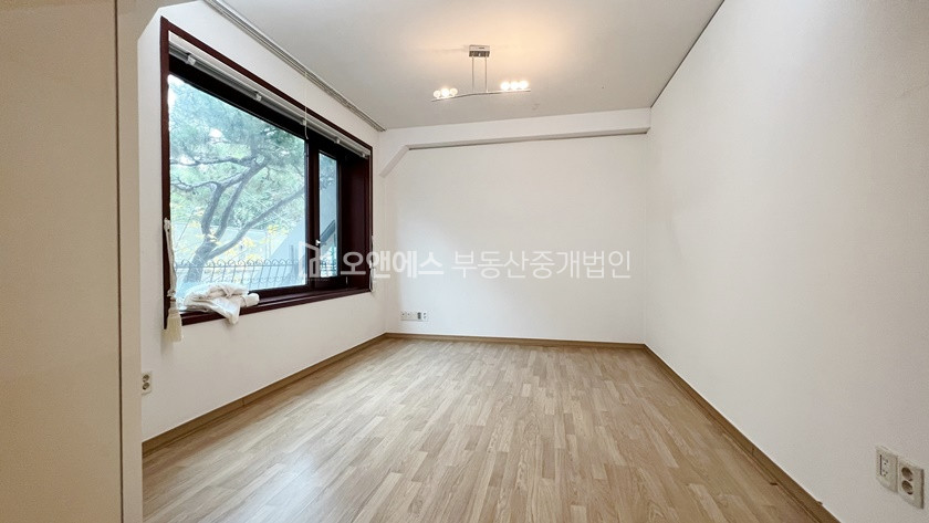 서울 용산구 이태원동 이태원 고급빌라 실입주 가능 매매 매매 매물번호 13609 사진 5