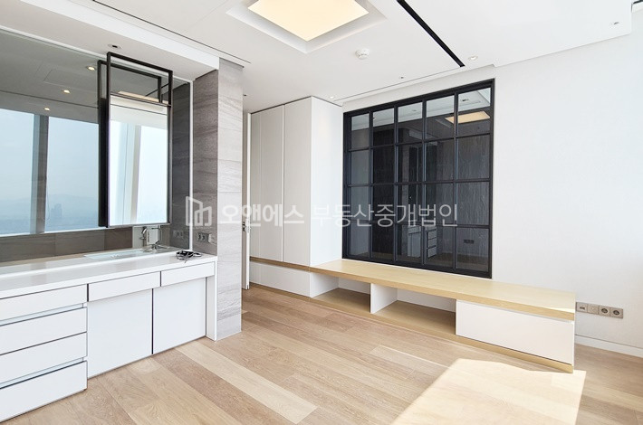 서울 송파구 신천동 월드타워동 시그니엘 로얄 층 임대 F타입 매물 월세 매물번호 15302 사진 18