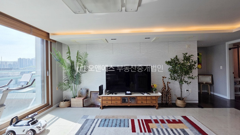 서울 강남구 도곡동 도곡동 지웰카운티 정원세대 매매 매매 매물번호 14974 사진 4