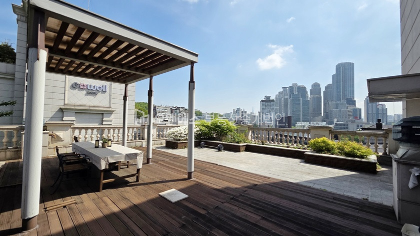 서울 강남구 도곡동 도곡동 지웰카운티 정원세대 매매 매매 매물번호 14974 사진 11