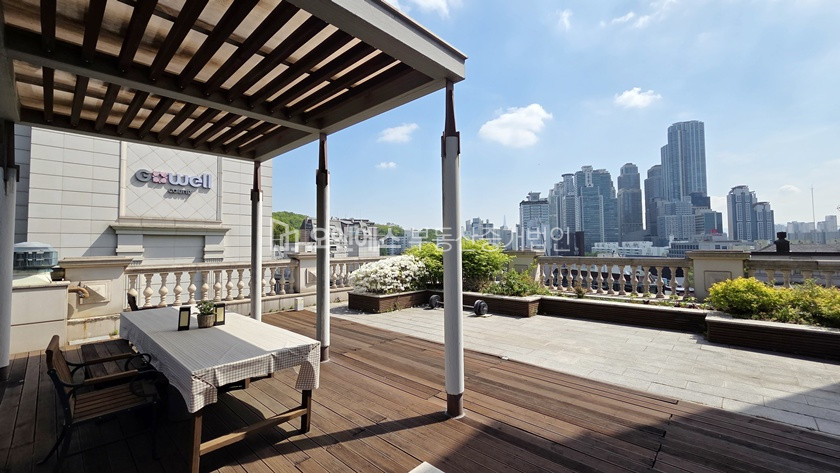 서울 강남구 도곡동 도곡동 지웰카운티 정원세대 매매 매매 매물번호 14974 사진 12