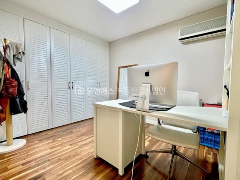 서울 용산구 한남동 유엔빌리지 남산뷰 깔끔리모델링O 매매 매물번호 15070 사진 7