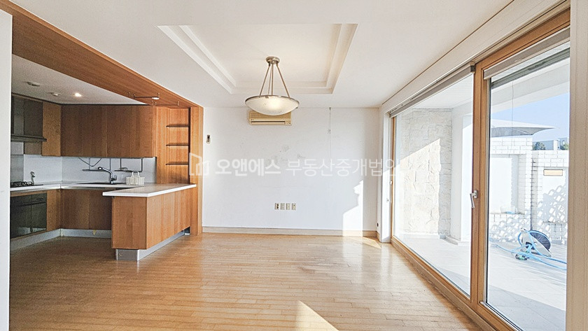 서울 용산구 이태원동 이태원역 인접 고급빌라 매매 매매 매물번호 14551 사진 3