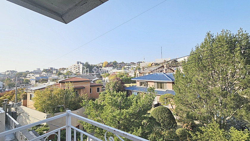 서울 용산구 이태원동 이태원역 인접 고급빌라 매매 매매 매물번호 14551 사진 16