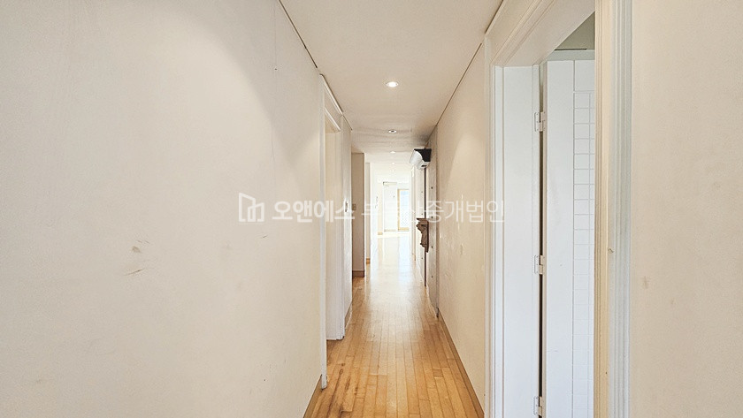서울 용산구 이태원동 이태원역 인접 고급빌라 매매 매매 매물번호 14551 사진 17