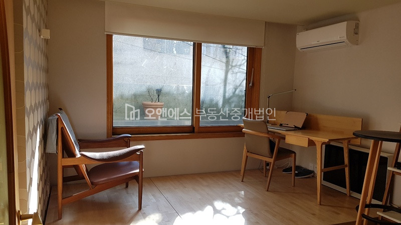 서울 용산구 동빙고동 동빙고동 대사관로 고급빌라 월세 전세 매물번호 15398 사진 2