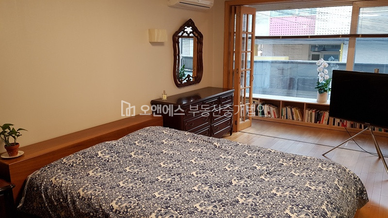 서울 용산구 동빙고동 동빙고동 대사관로 고급빌라 월세 전세 매물번호 15398 사진 4