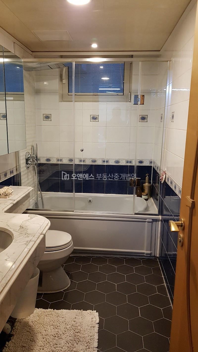 서울 용산구 동빙고동 동빙고동 대사관로 고급빌라 월세 전세 매물번호 15398 사진 7