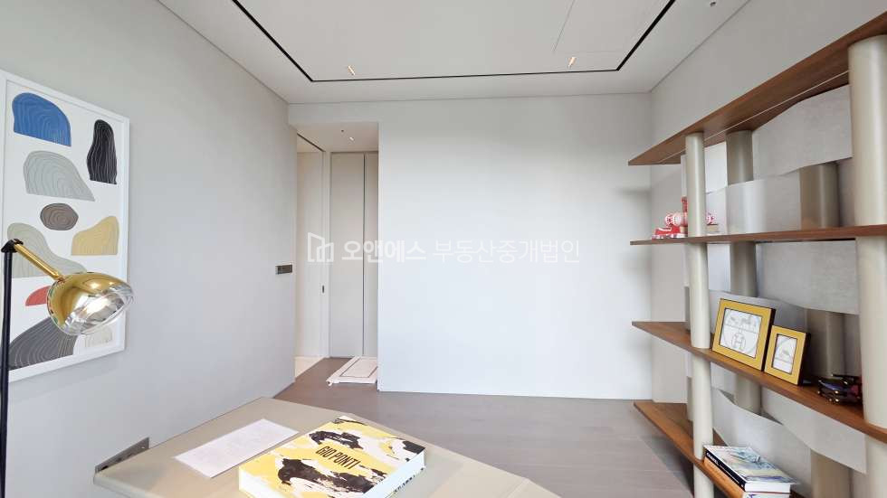서울 강남구 청담동 영동대교 한강뷰 신축 아파트 루시아청담546더리버 첫입주 분양 매물번호 15402 사진 18