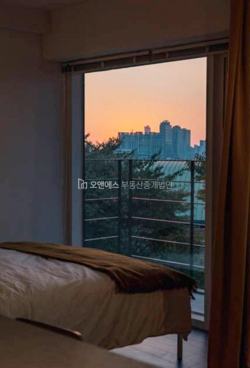 서울 용산구 이태원동 미친뷰 용산공원뷰 다가구주택 용도변경 및 명도 O 매매 매물번호 14805 사진 6