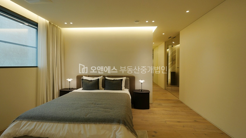 서울 용산구 한남동 순천향대학교 라인 신축 고급빌라 분양 매물번호 14698 사진 3