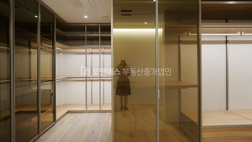 서울 용산구 한남동 순천향대학교 라인 신축 고급빌라 분양 매물번호 14698 사진 6