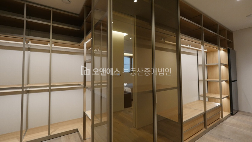 서울 용산구 한남동 순천향대학교 라인 신축 고급빌라 분양 매물번호 14698 사진 7