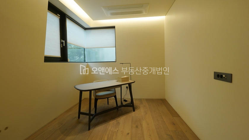 서울 용산구 한남동 순천향대학교 라인 신축 고급빌라 분양 매물번호 14698 사진 10