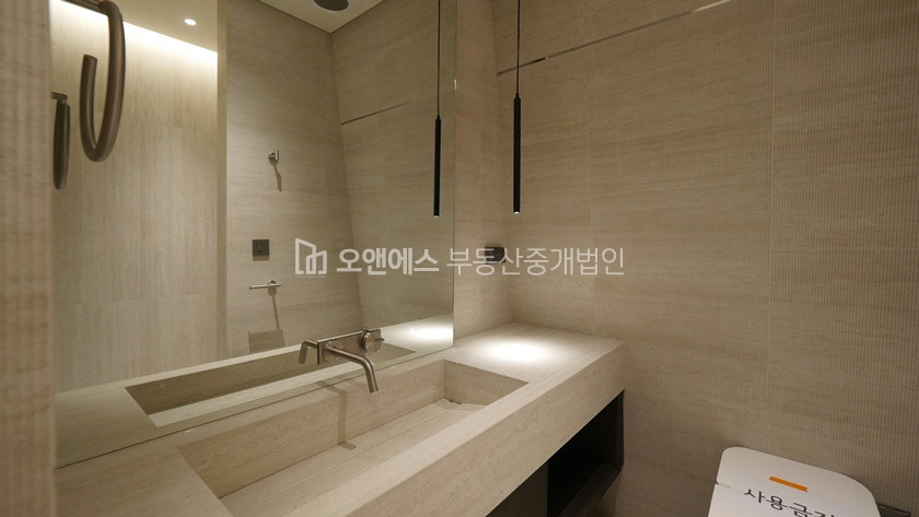 서울 용산구 한남동 순천향대학교 라인 신축 고급빌라 분양 매물번호 14698 사진 12